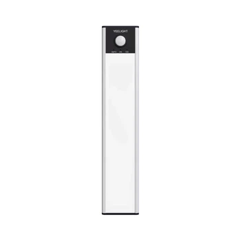 Лампа ночник с датчиком движения Yeelight Motion Sensor Closet Light A20 Silver YLCG002
