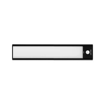 Лампа ночник с датчиком движения Yeelight Motion Sensor Closet Light A20 Black YLCG002