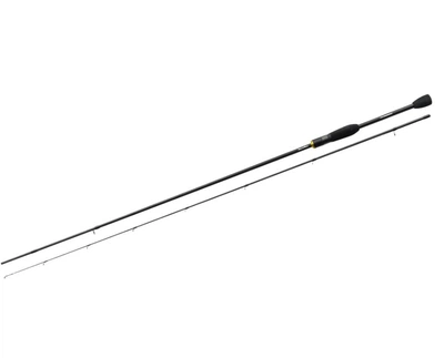 Спінінгове вудлище Flagman '24 Blackfire 70UL 2.13м 2-8г арт B70UL