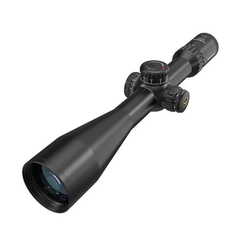 Прицел оптический Vector Optics Continental 5-30x56 (34mm) illum. FFP Tactical