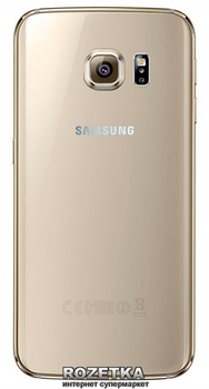 Samsung galaxy cheap s6 edge lte