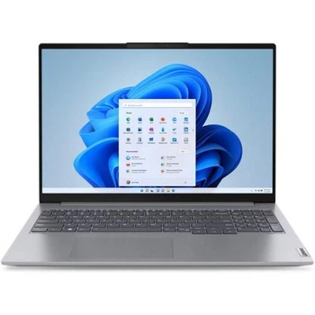 Ноутбук Lenovo ThinkBook G6, (21KK002EPB) 16" FHD / AMD Ryzen 5 7530U / RAM 8 ГБ / SSD 512 ГБ / Windows 11 Pro