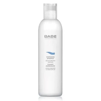 М’який шампунь Babe Laboratorios (Бабе Лабораторіос) Extra Mild Shampoo для всіх типів волосся, 250 мл