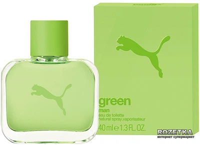 puma green man 60ml