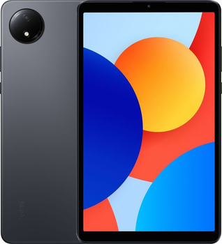 Планшет Xiaomi Redmi Pad SE 8.7" Wi-Fi/4G 4/128GB Graphite Gray (TABXAOTZA0063)