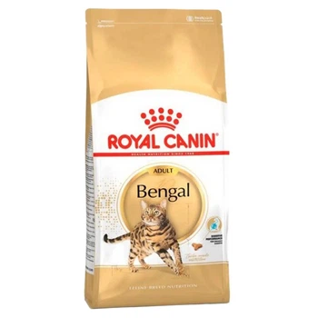 Сухий корм для котів Royal Canin Bengal Adult 2 кг