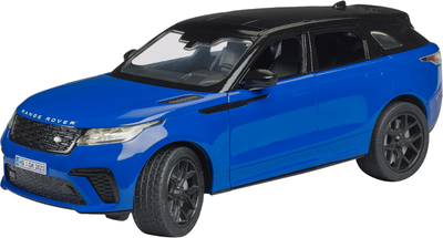 Игрушечная машинка Bruder Range Rover Velar (2880)
