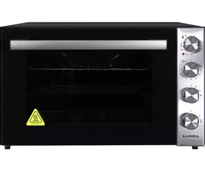 Духовка настільна LUXELL LX-9325CTDX