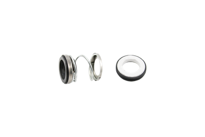 Сальник Whicepart (торцеве ущільнення) SHK108-20 (20*34*44 + 21*35*7)