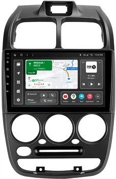 Штатная мультимедийная система Gazer T6009-LC PRO MAX для Hyundai Accent 2 (LC) 1999-2012 (T6009-LC-PROMAX)