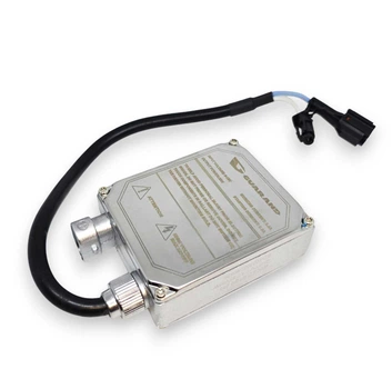 Блок розпалу 35w Classic Guarand Standart 35w 12v KET (01656)
