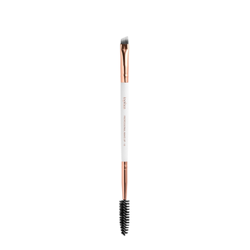 Пензель для брів TopFace Professional Make-Up двосторонній PT901-F18