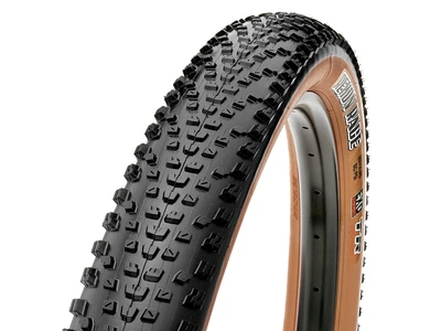 Покришка на велосипед 29"x2.25" Maxxis Rekon Race (57-622) складана EXO/TR/Tanwall 60TPI