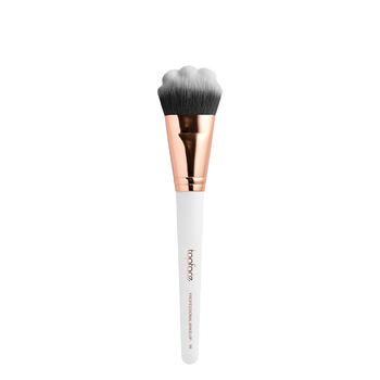 Косметичний пензель для тону і праймера TopFace Professional Make-Up Face and Primer Brush