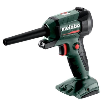 Аккумуляторный продувной пистолет Metabo BP 18 LTX BL без акб и з/у (600798850)