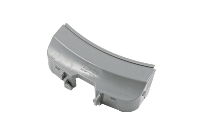 Ручка дверки для стиральной машины Samsung DC63-00924A (серая)