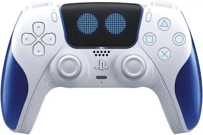 Геймпад Бездротовий Контролер Sony PlayStation (PS5) Astro Bot Limited Edition
