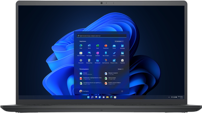 Ноутбук Dell Vostro 15 3525 (N1510PVNB3525EMEA01) Black