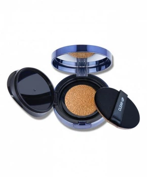 Кушон CUSKIN Clean-Up Skin Fit Cushion SPF 50+ PA+++