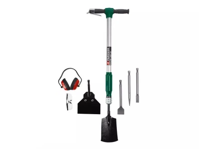 Пневмолопата Parkside PDUW280 A1