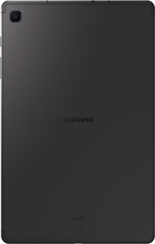 Планшет Samsung Galaxy Tab S6 Lite (2024) 10.4" Wi-Fi 4/64GB Gray (SM-P620NZAAEUE)