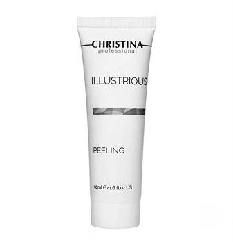 Пілінг Christina Illustrious Peeling 50 мл