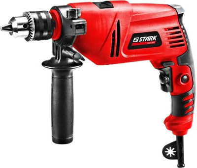 Дрель ударная Stark ID 910 Profi (120055030)