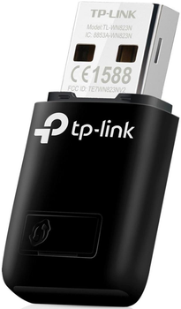 Wi-Fi адаптер TP-LINK TL-WN823N