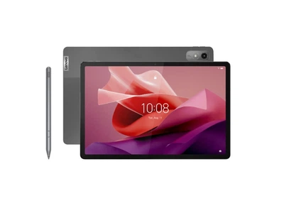 Планшет Lenovo Tab P12 8/128GB Wi-Fi Storm Grey + Pen (ZACH0101UA)