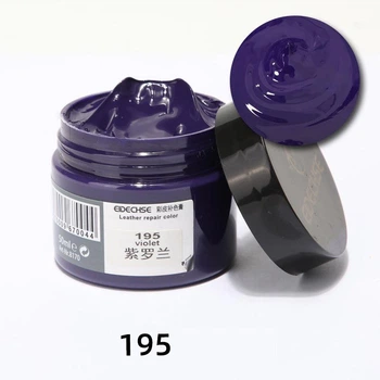 Жидкая кожа Eidechse 50 мл фиолетовый (Violet) для восстановления и реставрации цвета
