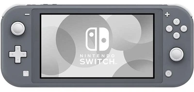 Ігрові приставки Nintendo Switch Lite - ROZETKA | Купити Nintendo