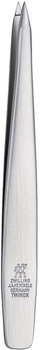 Pęseta ostra Zwilling Beauty Twinox 9 cm (4009839267857)