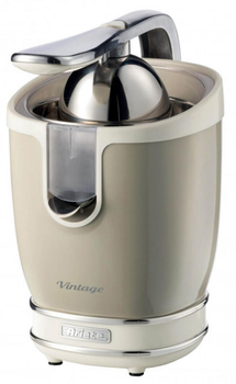 Соковижималка (соковичавниця) для цитрусових ARIETE 413 beige