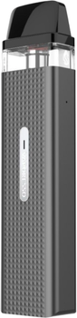 POD-система Vaporesso XROS MINI Pod Kit 1000 mAh 2 ml Space Grey (6943498691548)