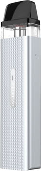 POD-система Vaporesso XROS MINI Pod Kit 1000 mAh 2 ml Silver (6943498691555)