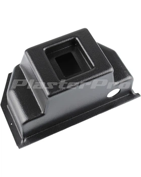 Защитная крышка автомата компрессора DELTA 2 230V Rutzmeister Original