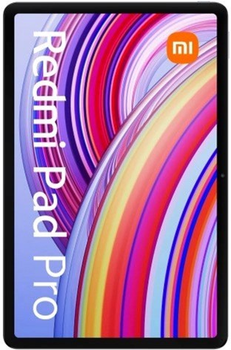 Планшет Xiaomi Redmi Pad Pro 12.1" Wi-Fi 6/128GB Ocean Blue (VHU4733EU)