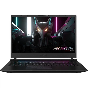 Ігровий ноутбук Gigabyte AORUS 17 9SF-E3EE253SD, (AORUS 17 9SF-E3EE253SD)