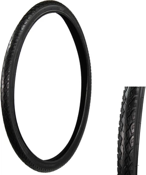 Покрышка велосипедная R-26 (Greys) 26х1,75, W2011 27TPI BLK (GR47026)