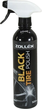 Полироль для шин (Zollex) Tire polish 500мл. (18083)