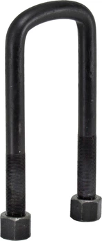 Стремянка 4331-ЗИЛ перед. ресори з/г (Автомат) (М20х1,5 L=210) Д307-01/А38 Автомат (3070138)