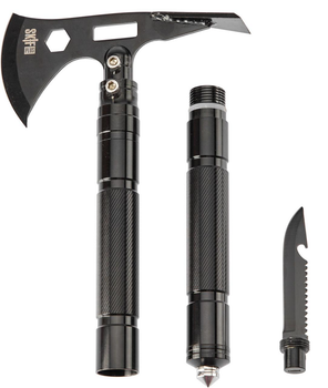 Сокира Мультифункціональна туристична Skif Plus Combat Axe