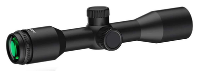 Оптичний приціл Discovery Optics MS 6x32 25.4 мм (240302)