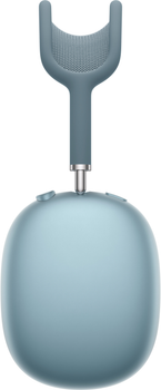 Навушники Apple AirPods Max Blue (2-ге покоління) (MWW63ZE/A)