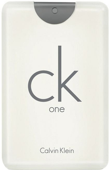 Miniaturka Woda toaletowa unisex Calvin Klein Ck Everyone 20 ml (3607342297142)