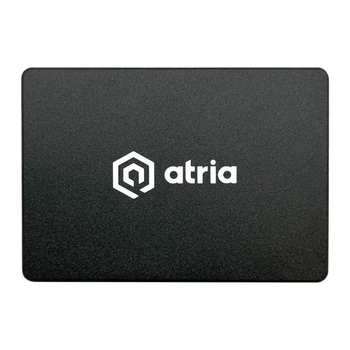 Накопичувач SSD 2.5" 256GB XT200 ATRIA (ATSATXT200/256)[5268]