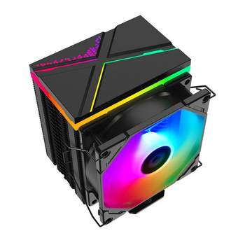 Кулер для процессора ID-Cooling SE-914-XT ARGB V2[1672]