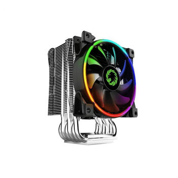 Кулер для процессора Gamemax GAMMA 500 Rainbow[1569]