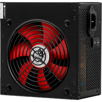Блок питания HighPower 500W (HPE-500BR-A12S)[74352]