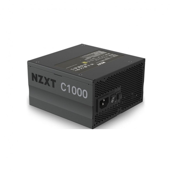 Блок питания NZXT 1000W V1 (PA-0G1BB-EU)[1282]